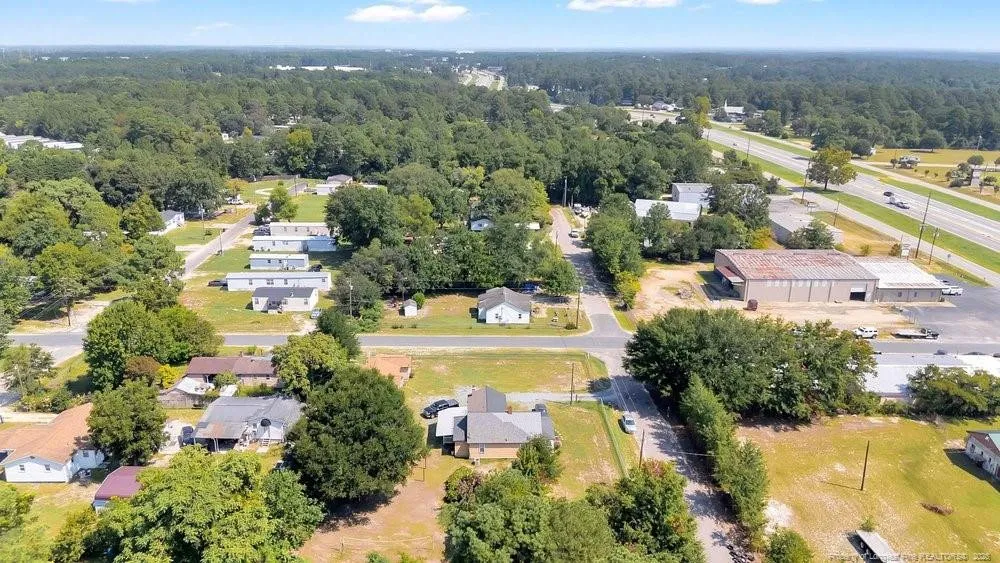 3552 & 3560 Tart Street Fayetteville, NC 28306