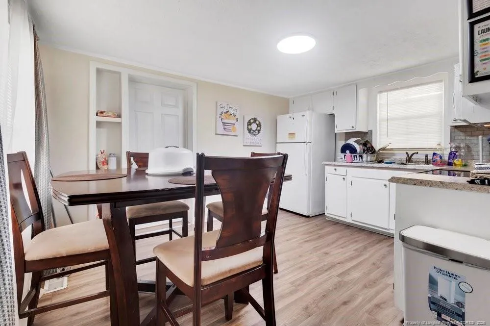 3552 & 3560 Tart Street Fayetteville, NC 28306