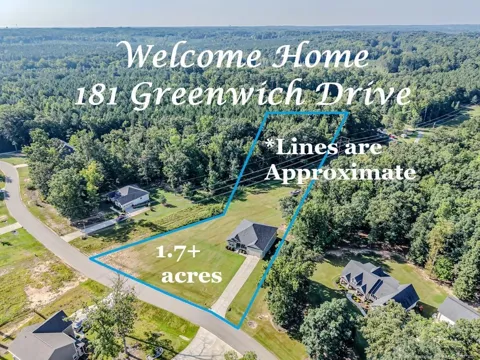 181 Greenwich Drive