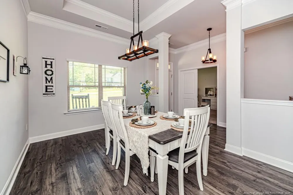 181 Greenwich Drive Sanford, NC 27330