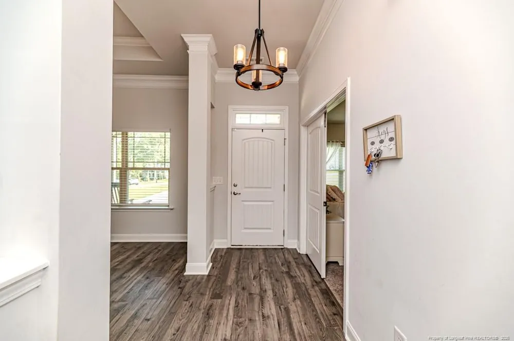 181 Greenwich Drive Sanford, NC 27330