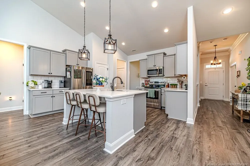 181 Greenwich Drive Sanford, NC 27330