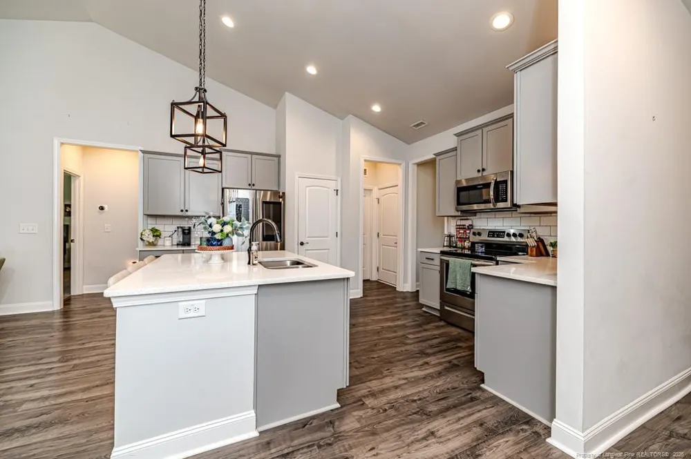 181 Greenwich Drive Sanford, NC 27330