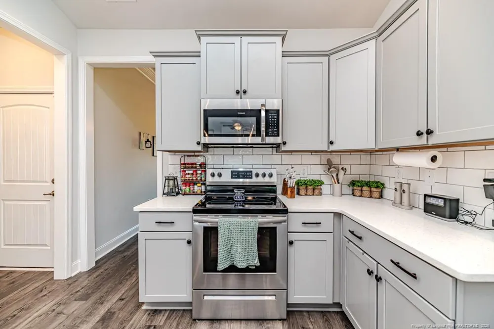 181 Greenwich Drive Sanford, NC 27330