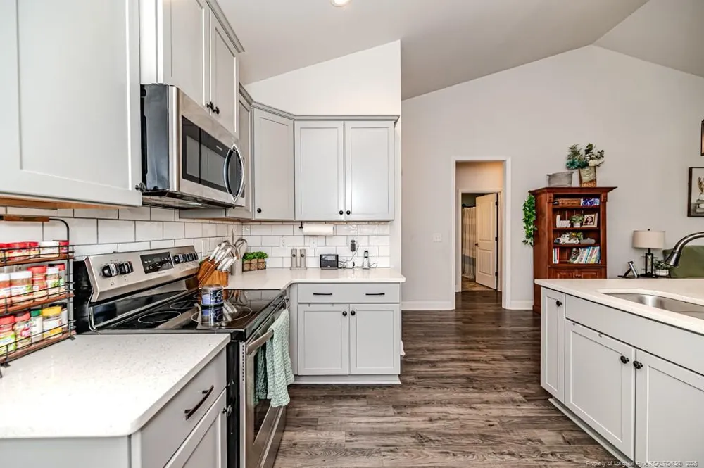 181 Greenwich Drive Sanford, NC 27330