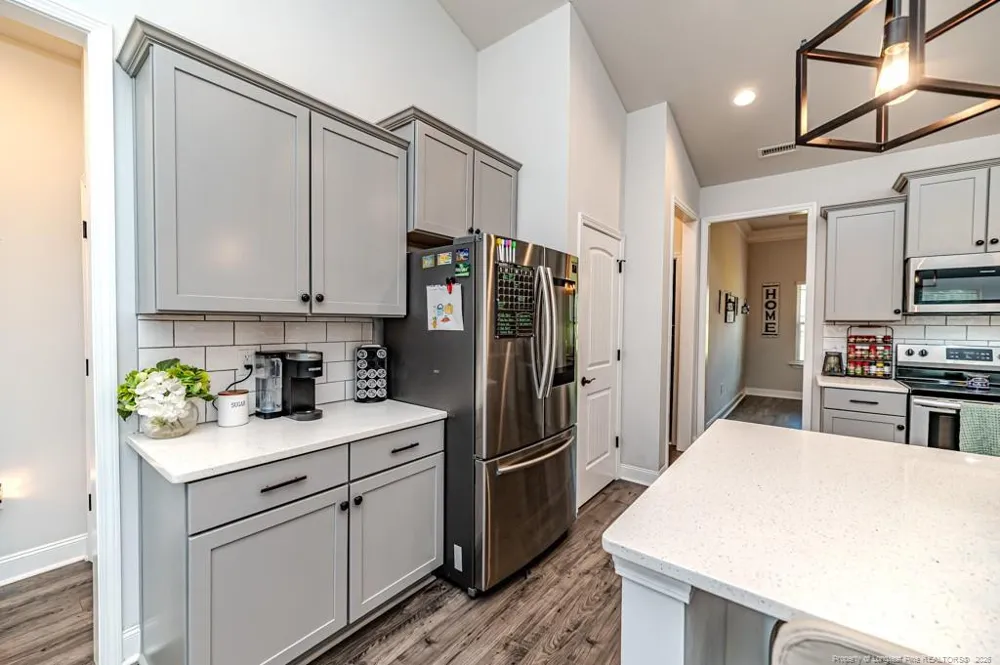 181 Greenwich Drive Sanford, NC 27330