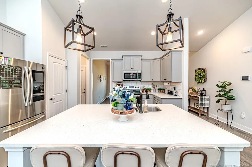 181 Greenwich Drive Sanford, NC 27330