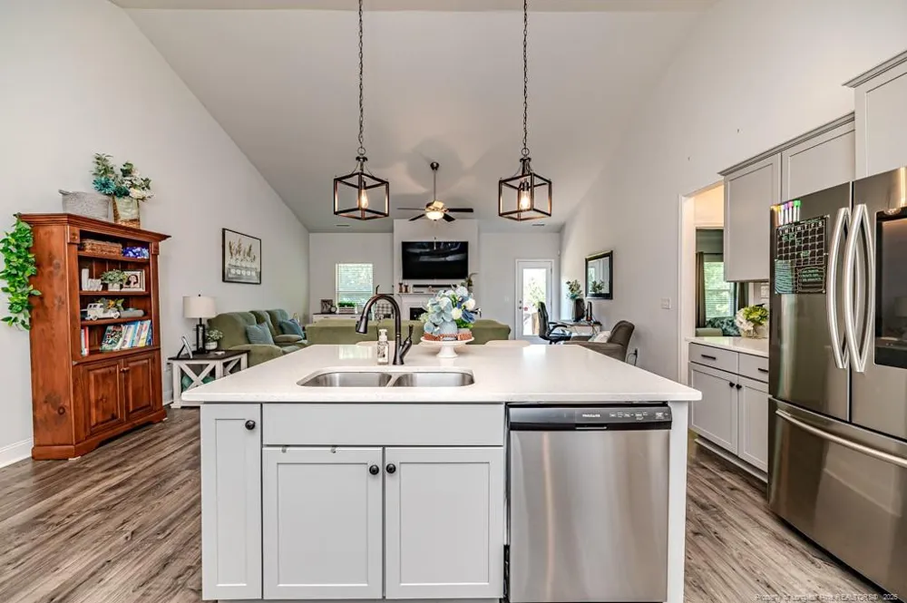 181 Greenwich Drive Sanford, NC 27330