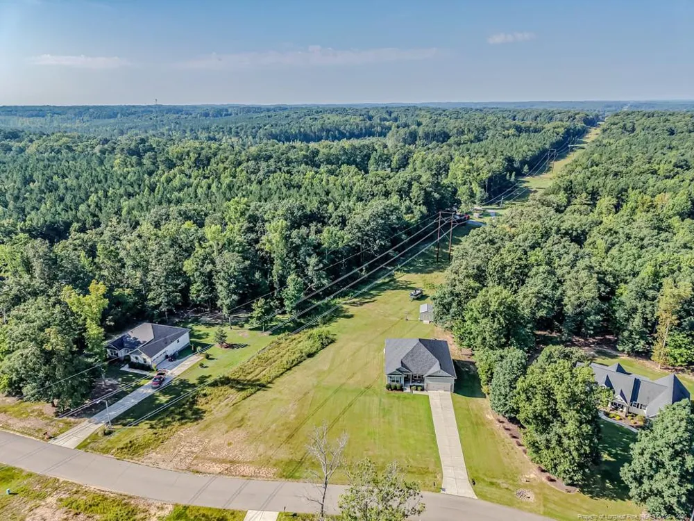 181 Greenwich Drive Sanford, NC 27330