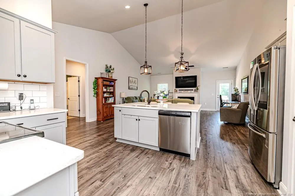 181 Greenwich Drive Sanford, NC 27330