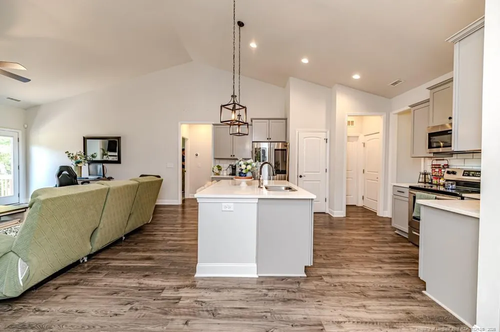 181 Greenwich Drive Sanford, NC 27330
