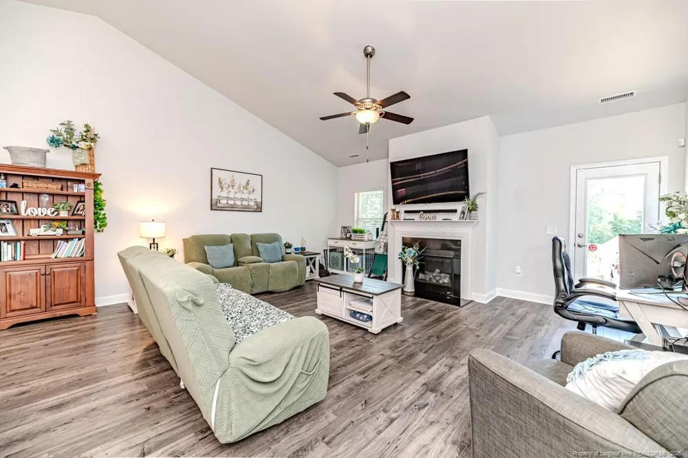 181 Greenwich Drive Sanford, NC 27330