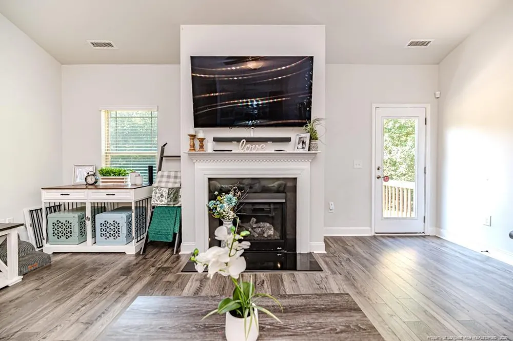181 Greenwich Drive Sanford, NC 27330