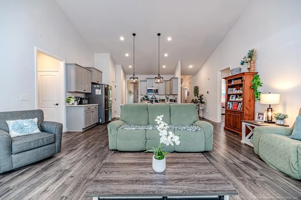 181 Greenwich Drive Sanford, NC 27330