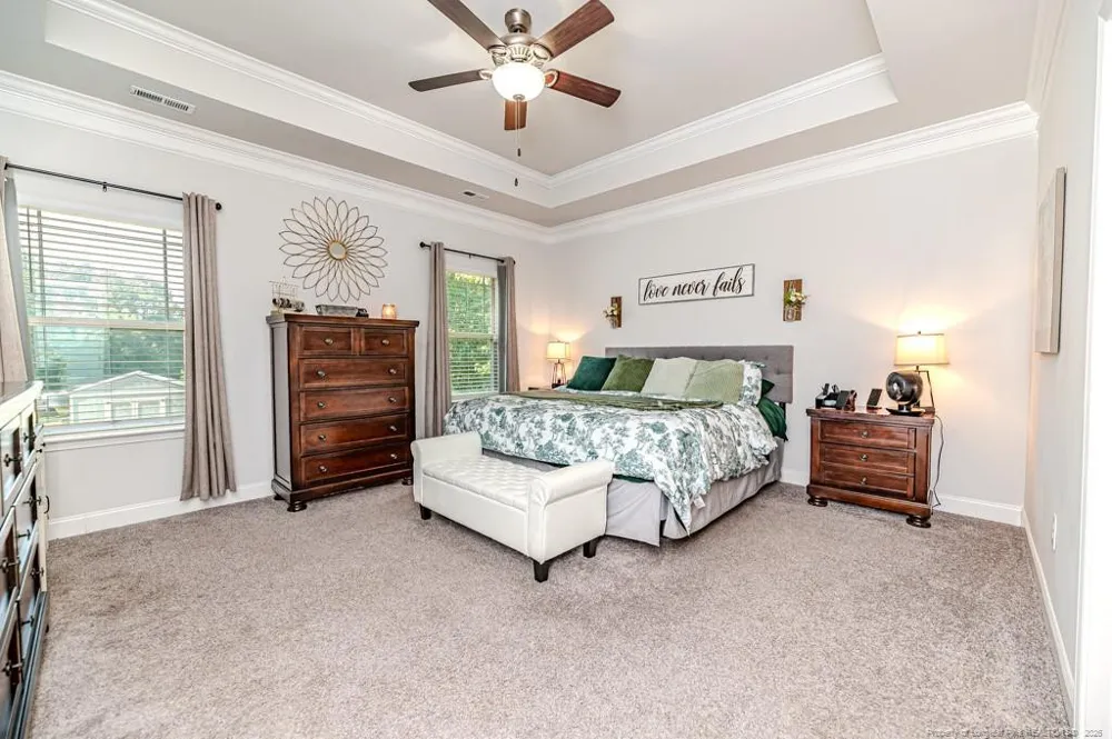 181 Greenwich Drive Sanford, NC 27330