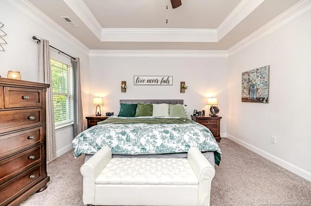 181 Greenwich Drive Sanford, NC 27330
