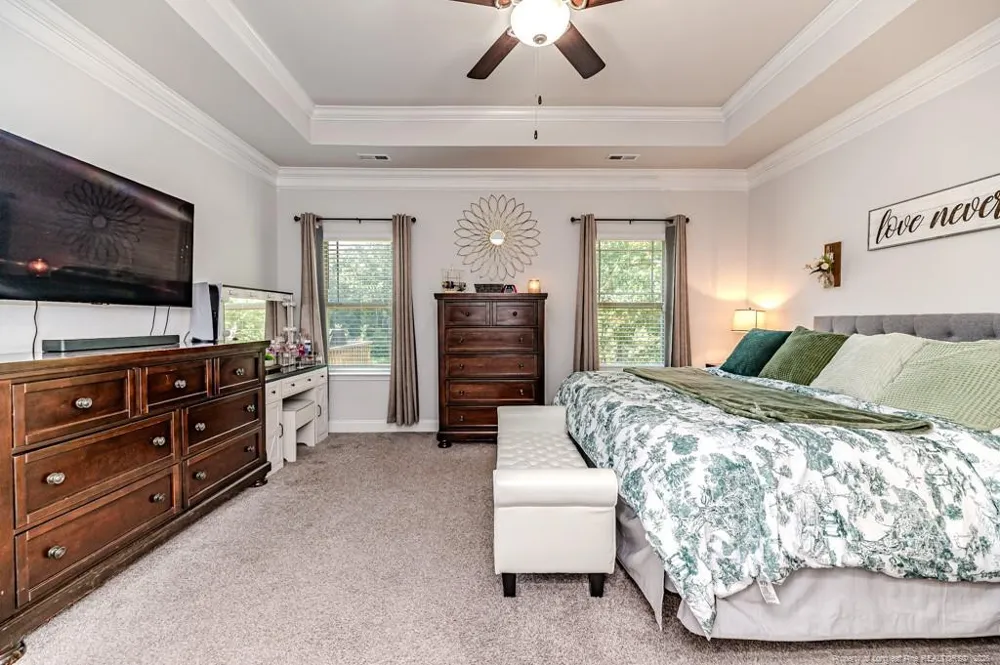 181 Greenwich Drive Sanford, NC 27330