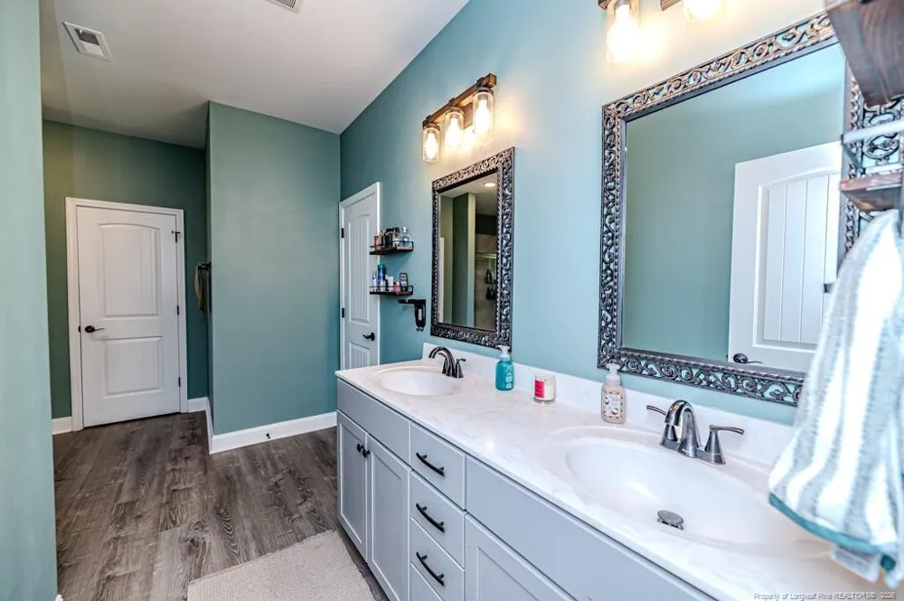 181 Greenwich Drive Sanford, NC 27330