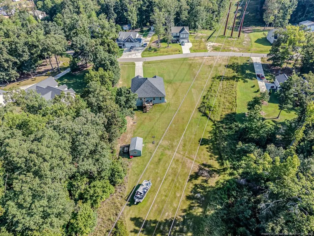 181 Greenwich Drive Sanford, NC 27330