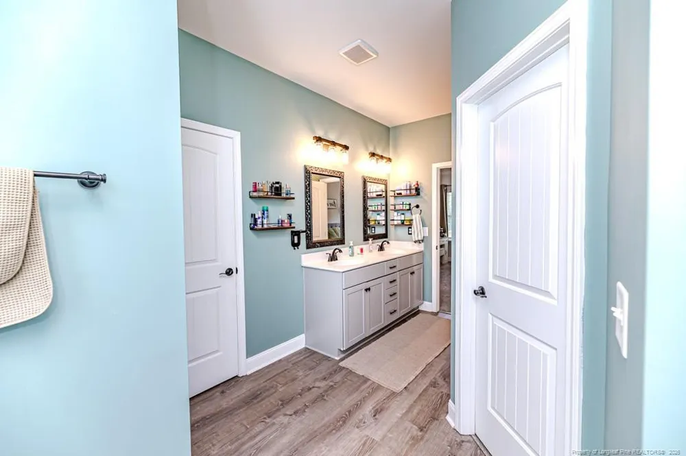 181 Greenwich Drive Sanford, NC 27330