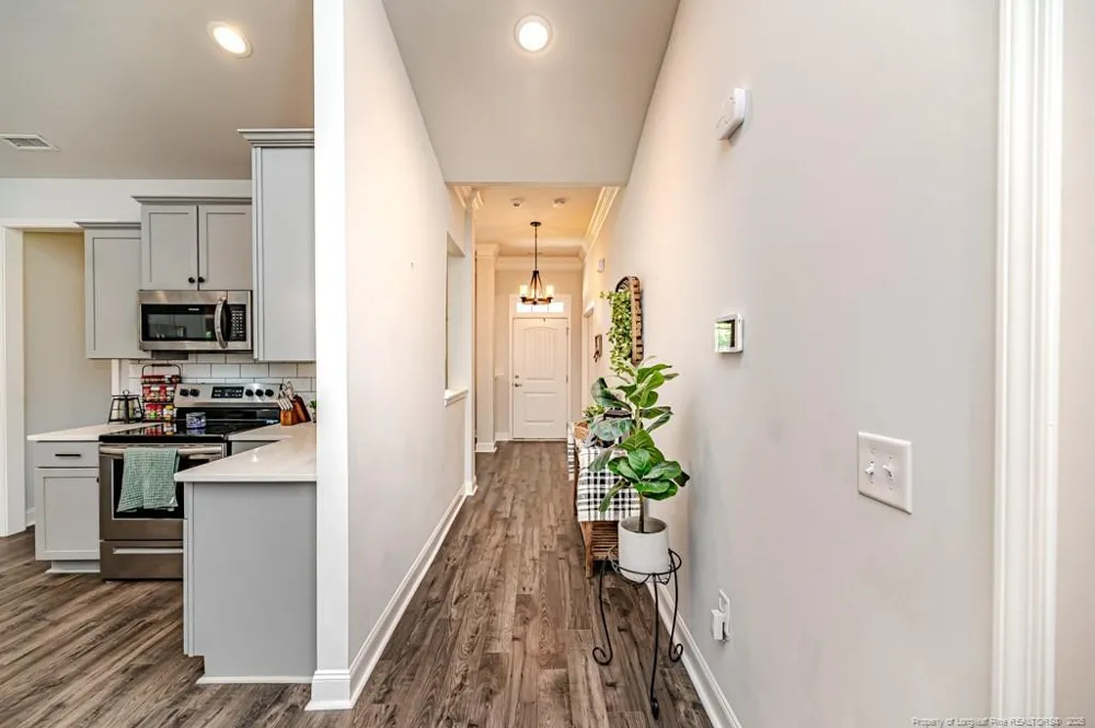 181 Greenwich Drive Sanford, NC 27330