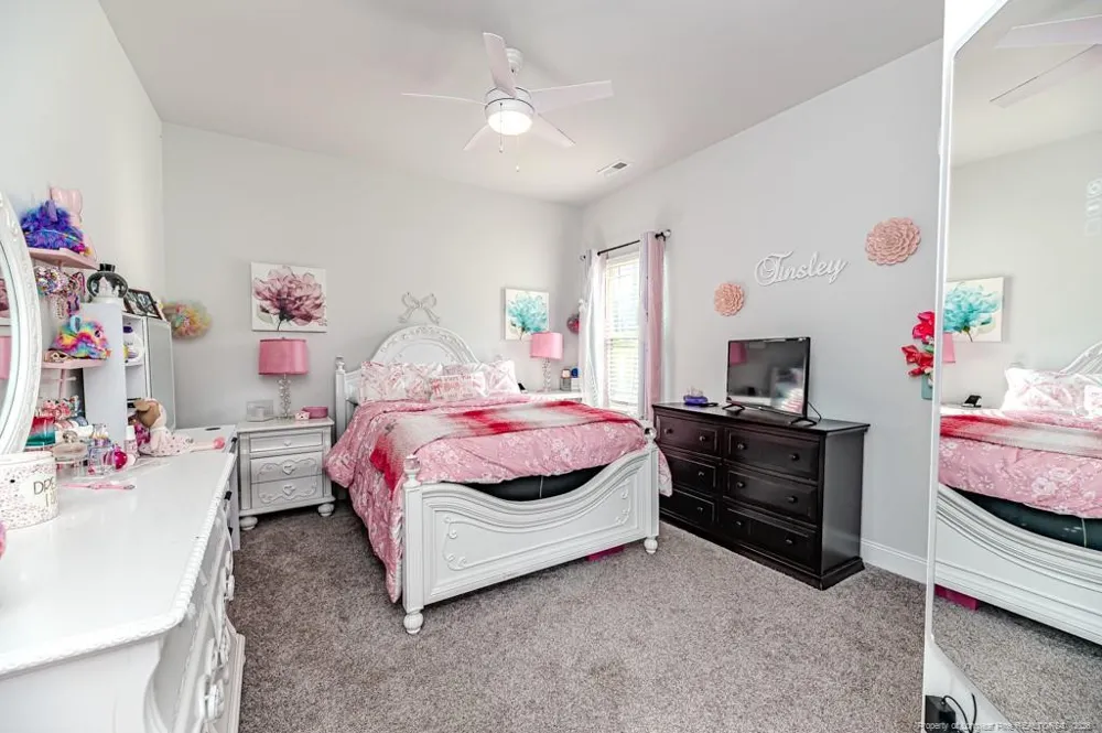 181 Greenwich Drive Sanford, NC 27330