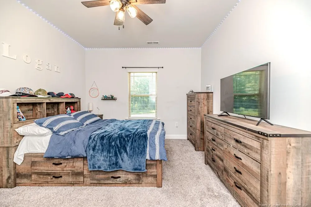 181 Greenwich Drive Sanford, NC 27330