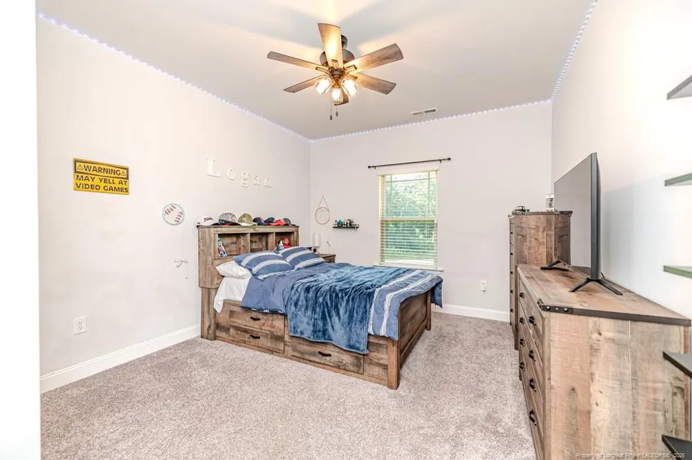 181 Greenwich Drive Sanford, NC 27330