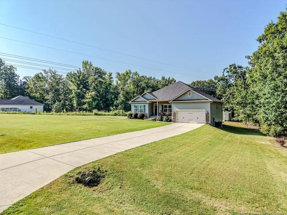 181 Greenwich Drive Sanford, NC 27330