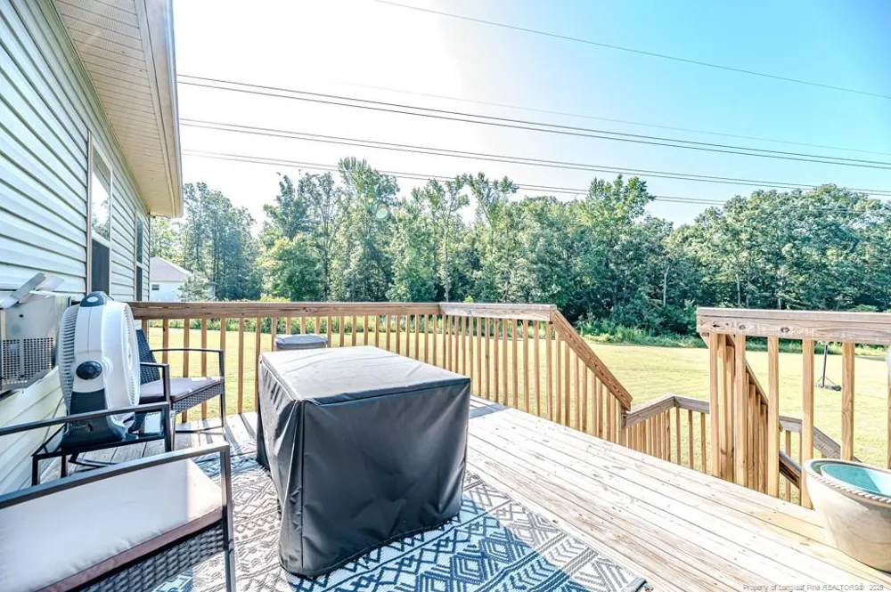 181 Greenwich Drive Sanford, NC 27330