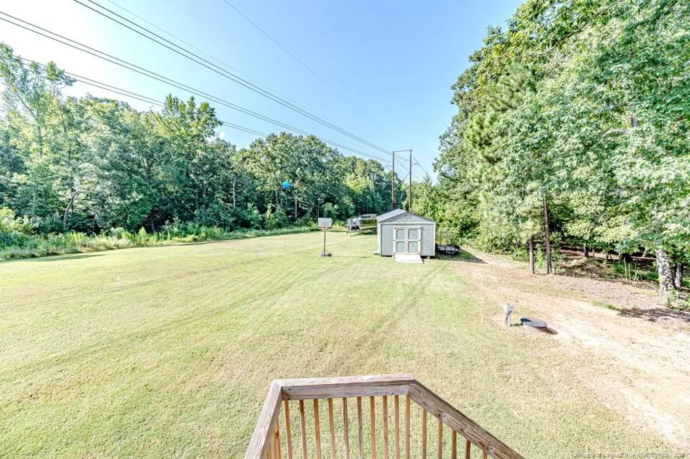 181 Greenwich Drive Sanford, NC 27330