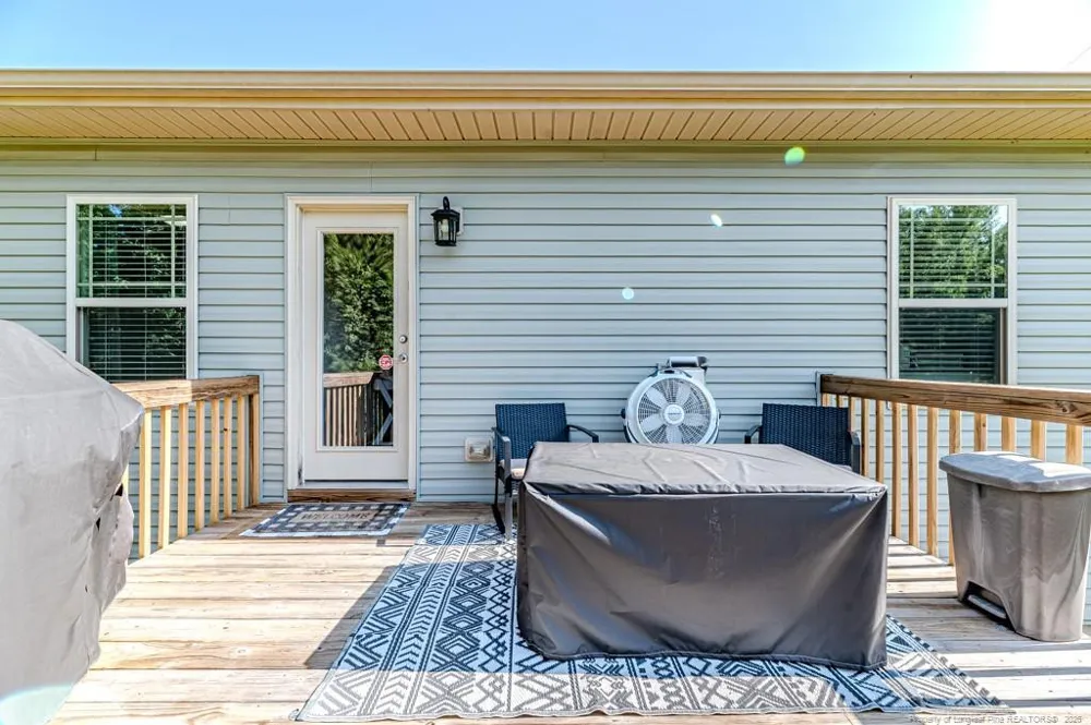 181 Greenwich Drive Sanford, NC 27330