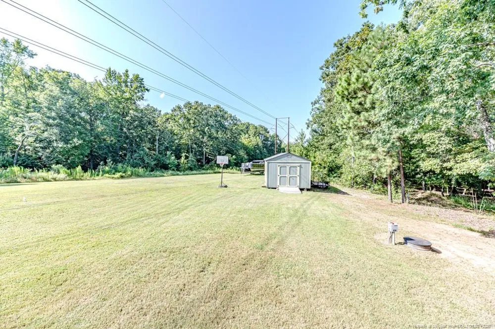 181 Greenwich Drive Sanford, NC 27330