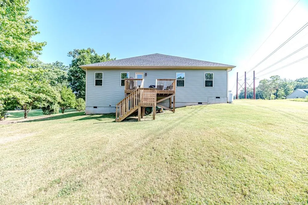 181 Greenwich Drive Sanford, NC 27330