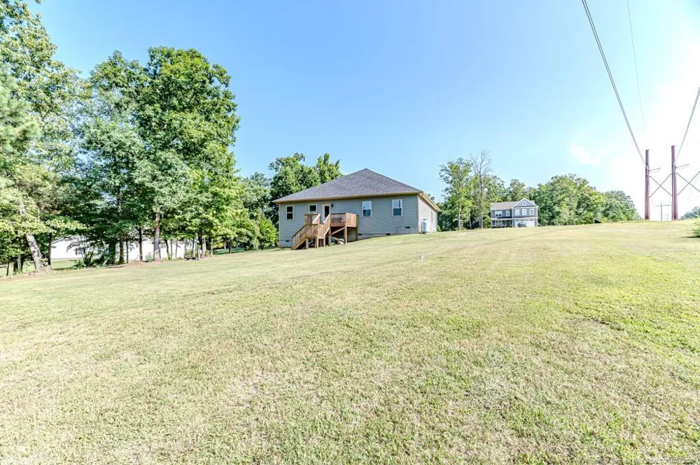 181 Greenwich Drive Sanford, NC 27330