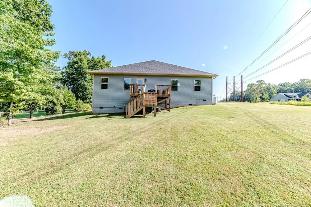 181 Greenwich Drive Sanford, NC 27330
