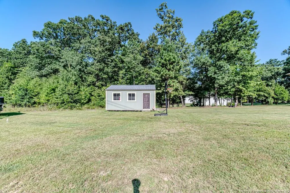181 Greenwich Drive Sanford, NC 27330