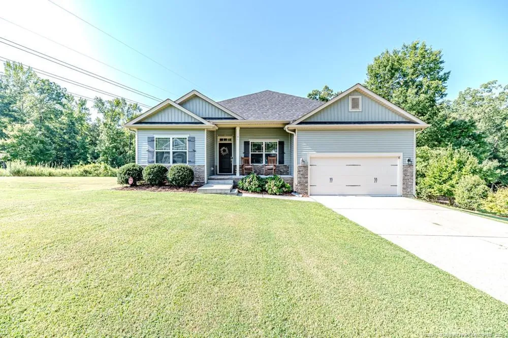 181 Greenwich Drive Sanford, NC 27330