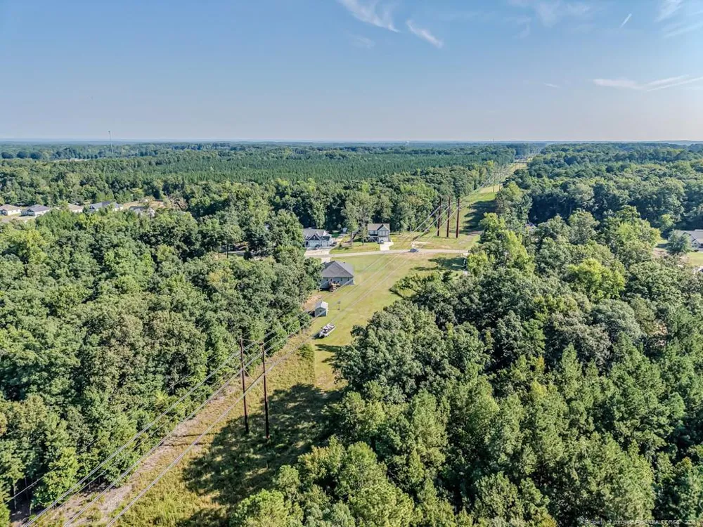 181 Greenwich Drive Sanford, NC 27330