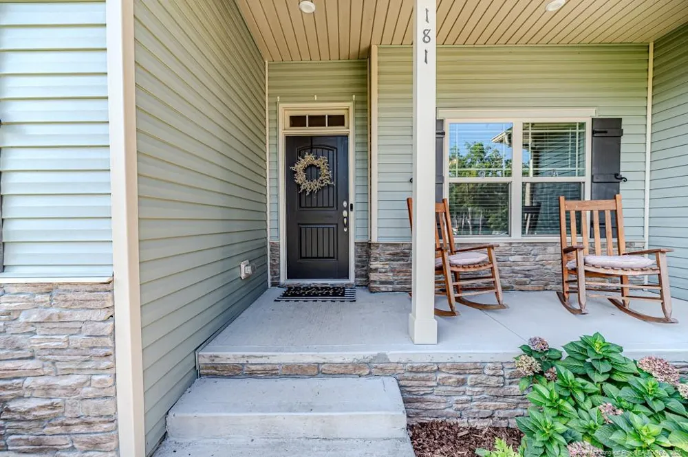 181 Greenwich Drive Sanford, NC 27330