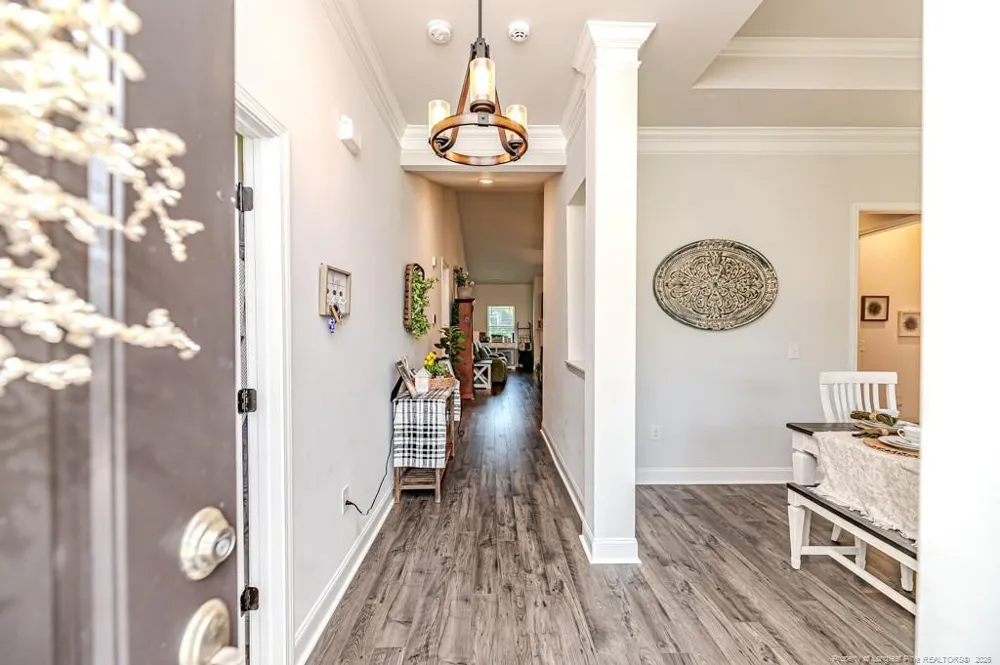 181 Greenwich Drive Sanford, NC 27330