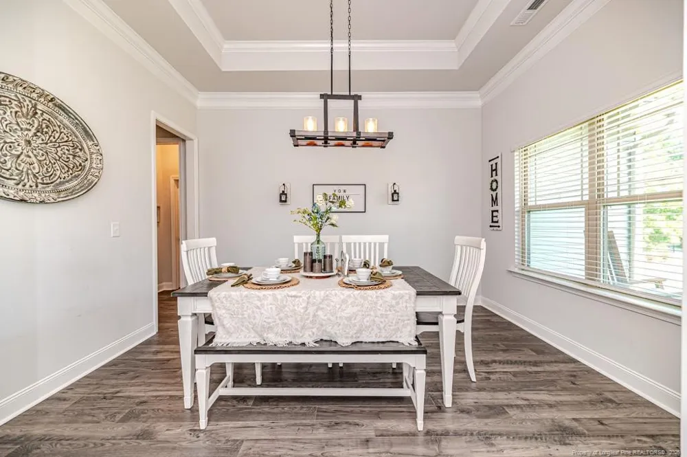 181 Greenwich Drive Sanford, NC 27330