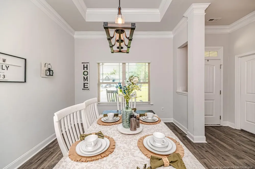 181 Greenwich Drive Sanford, NC 27330