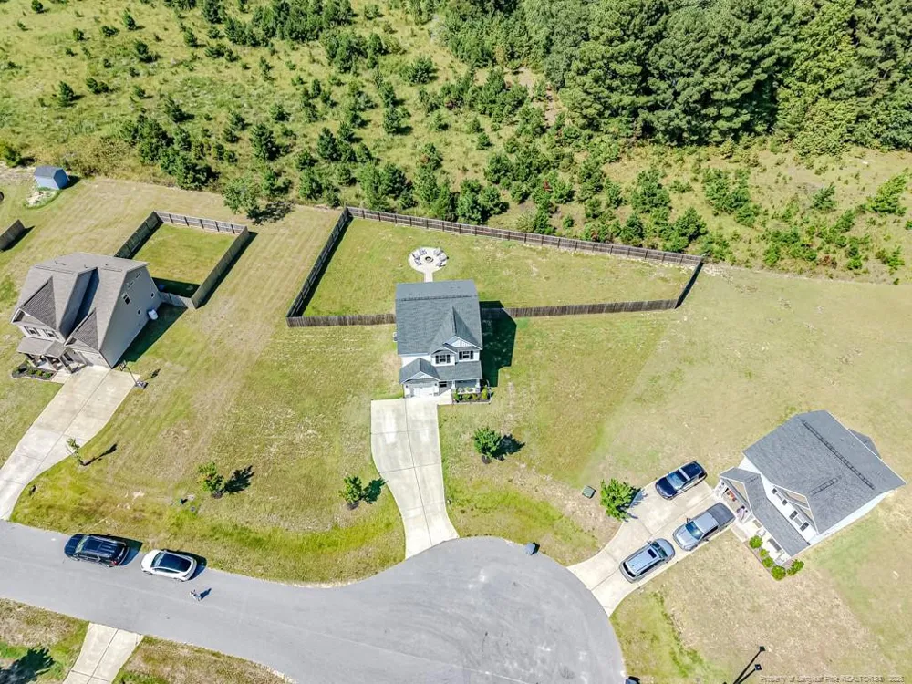 199 Westpark Lane Sanford, NC 27332