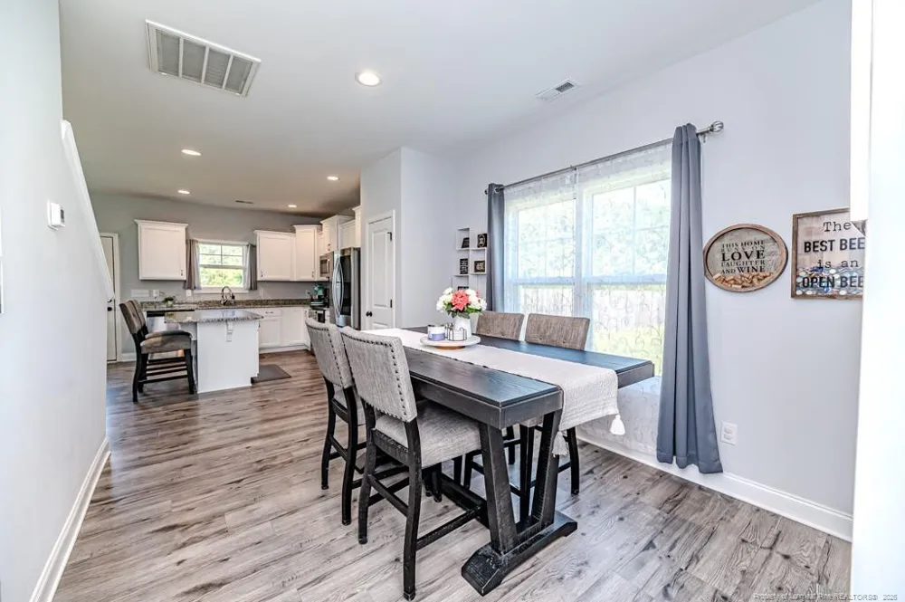 199 Westpark Lane Sanford, NC 27332