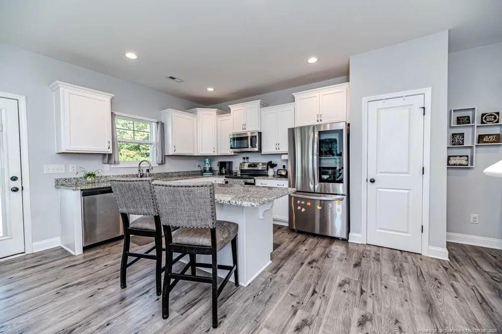 199 Westpark Lane Sanford, NC 27332