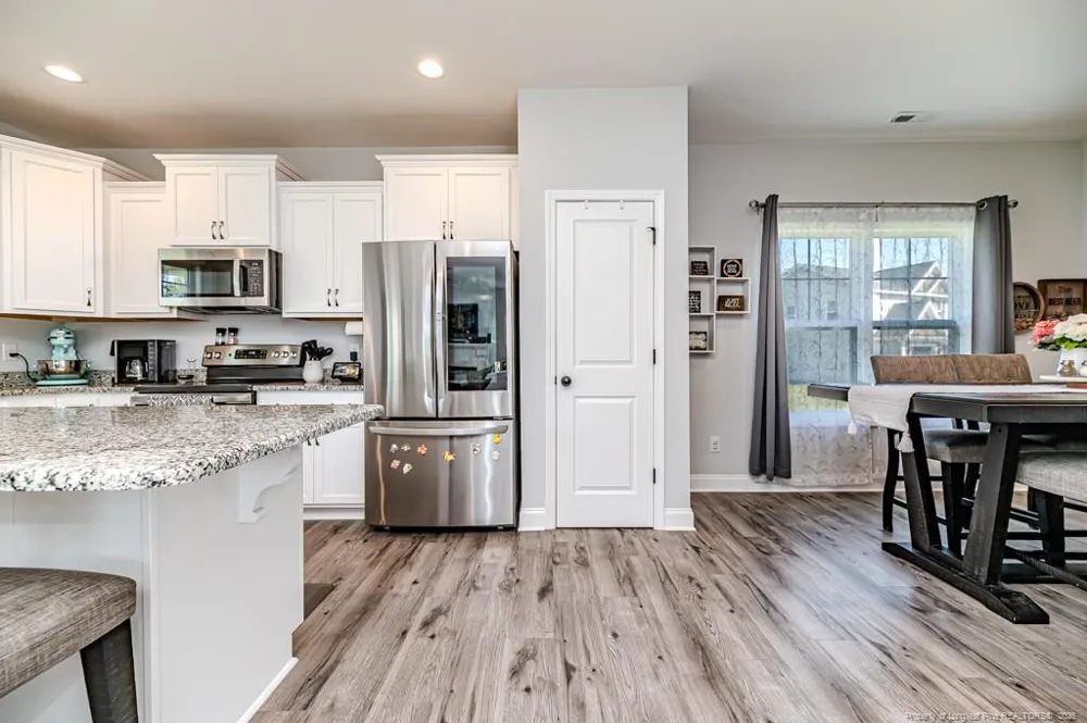 199 Westpark Lane Sanford, NC 27332