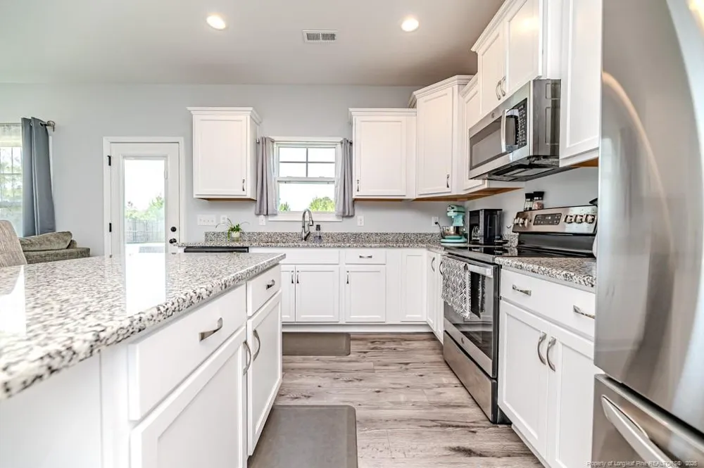 199 Westpark Lane Sanford, NC 27332