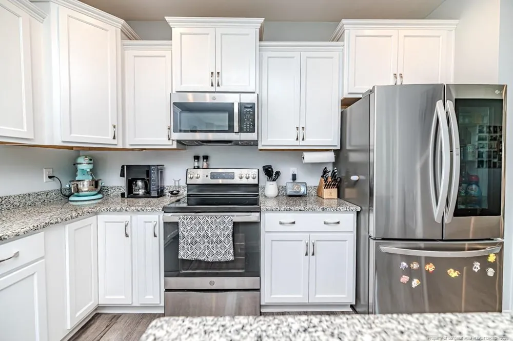 199 Westpark Lane Sanford, NC 27332