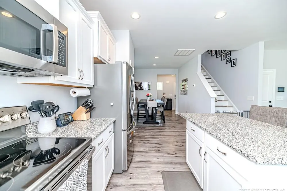 199 Westpark Lane Sanford, NC 27332